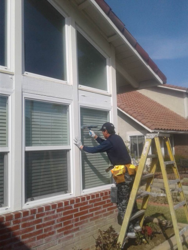 洛杉磯山東泰山清潔公司 photo 9