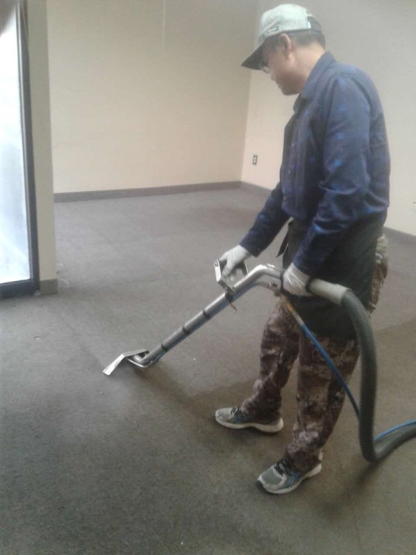 洛杉磯山東泰山清潔公司 photo 6