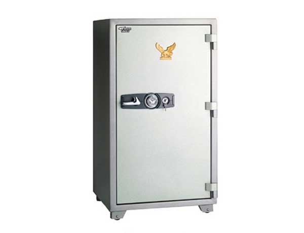 頂好鎖匙‧保險箱總匯 图片 7