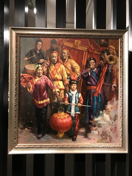 老東方傢俱公司 图片 7