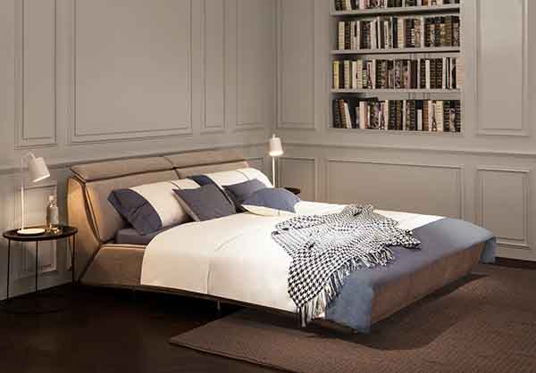 慕思寢具 图片 4