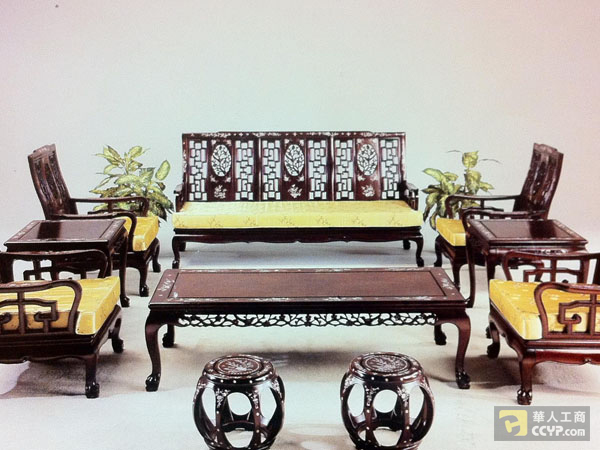 和泰歐美傢俱 图片 2