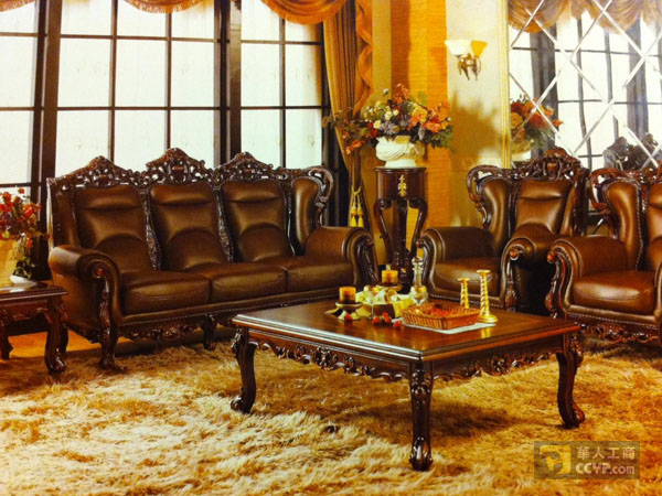 和泰歐美傢俱 图片 1