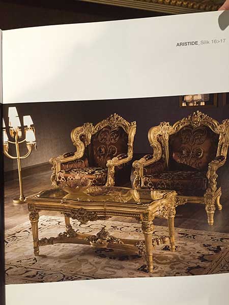 貴族傢俬 图片 7