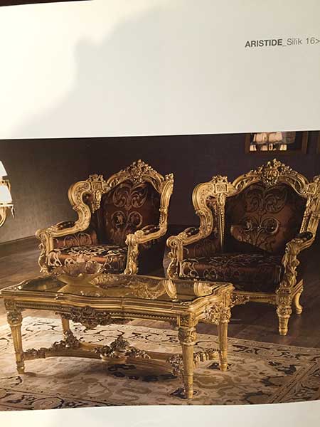 貴族傢俬 图片 5