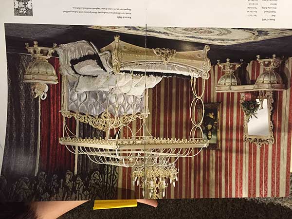 貴族傢俬 图片 1