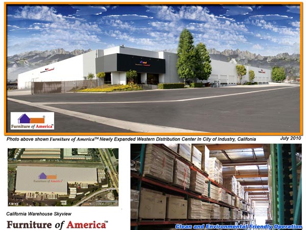 美國家具批發中心 图片 2