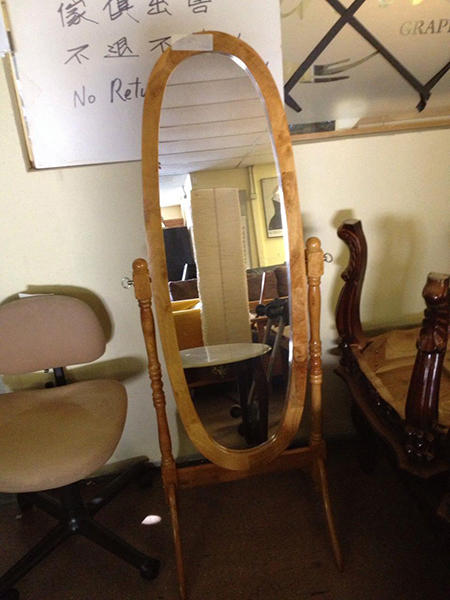 移民樂二手傢俱店 图片 7