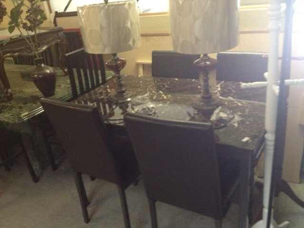 移民樂二手傢俱店 图片 5