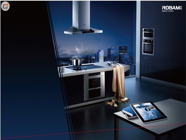 老板電器 图片 6