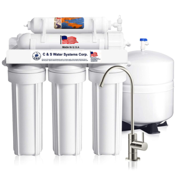 美溪純水公司 图片 4