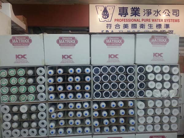 專業淨水設備公司 图片 2