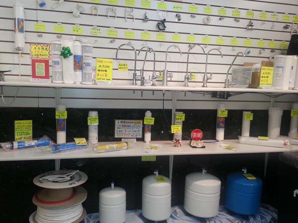 專業淨水設備公司 图片 1