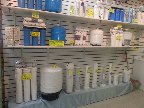 專業淨水設備公司 图片 4