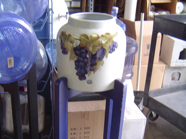 保健純水店供應商 图片 1