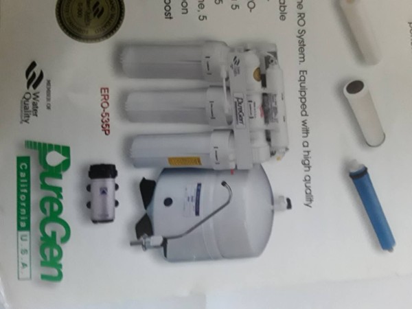 新綠葉淨水公司 图片 8