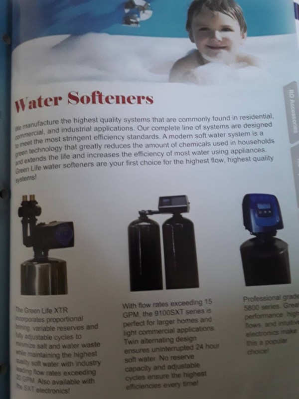 新綠葉淨水公司 图片 7