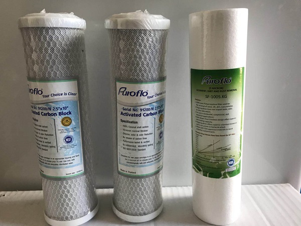 新綠葉淨水公司 图片 3