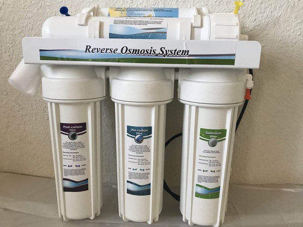 新綠葉淨水公司 图片 5