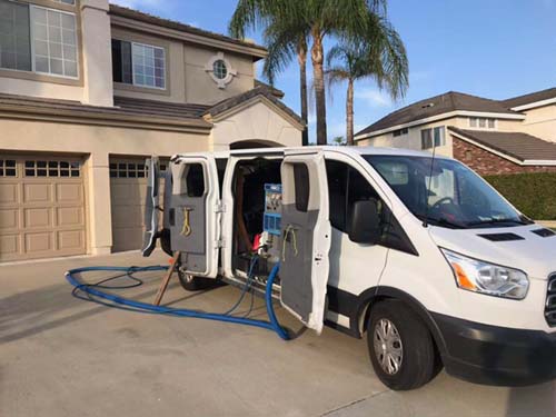 小雷洗地毯 图片 2