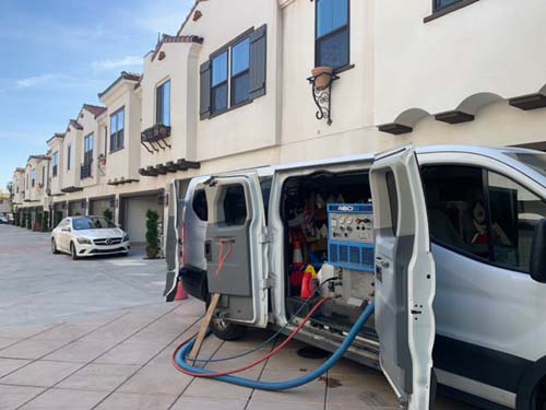 小雷洗地毯 图片 5