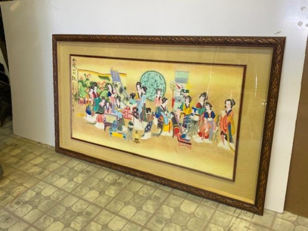 孫林裱畫 图片 6