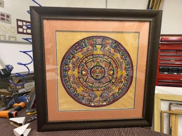 孫林裱畫 图片 5