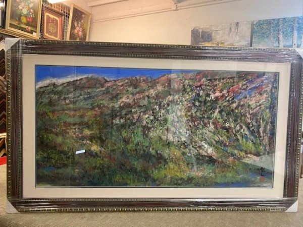 孫林裱畫 图片 8