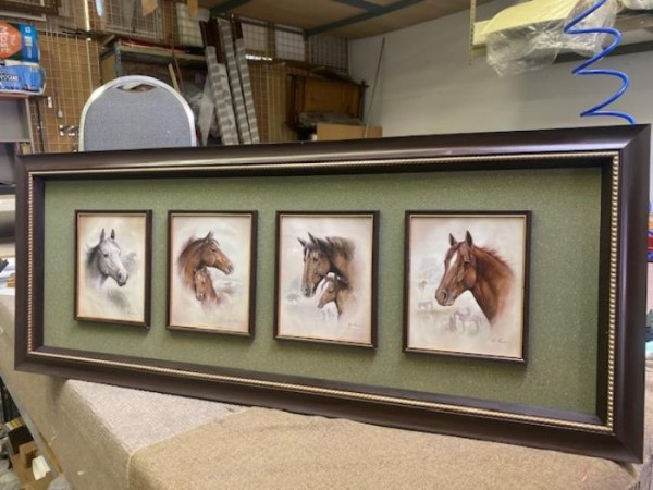 孫林裱畫 图片 2