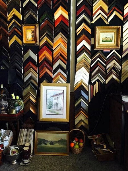 文淵閣畫廊 图片 4