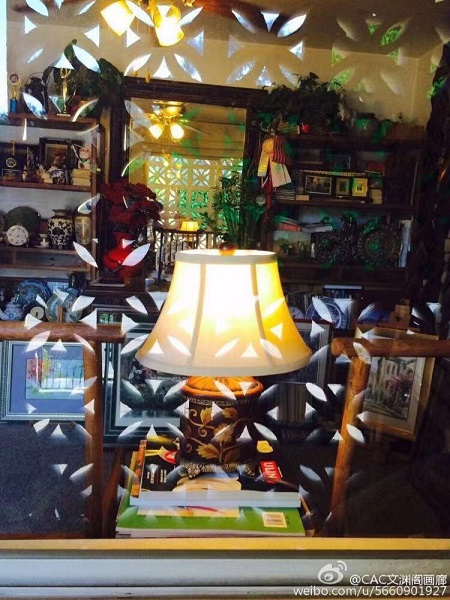 文淵閣畫廊 图片 2