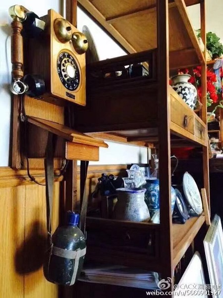 文淵閣畫廊 图片 3