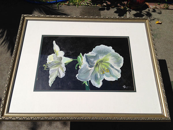 王洋裱畫裝框工作室 图片 5