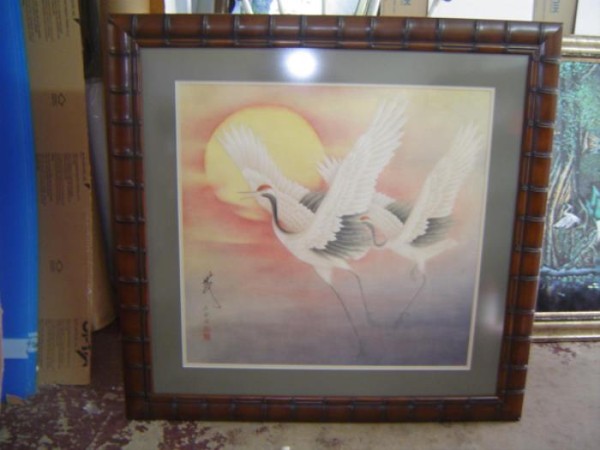 王洋裱畫裝框工作室 图片 3