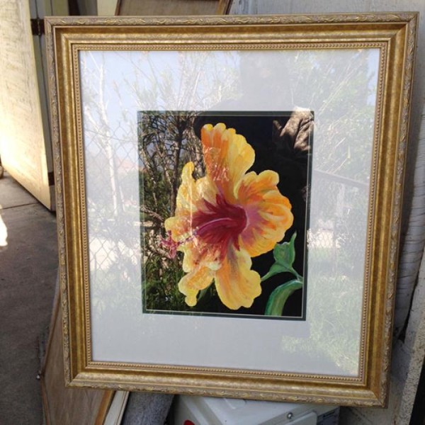 王洋裱畫裝框工作室 图片 8