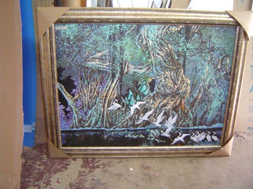 王洋裱畫裝框工作室 图片 6