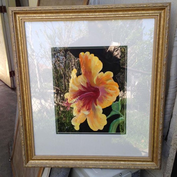 王洋裱畫裝框工作室 图片 7