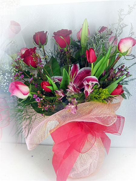 東區花店 图片 8