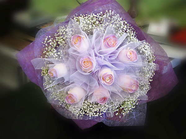 東區花店 图片 3