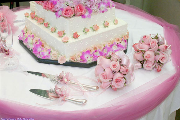 東區花店 图片 4