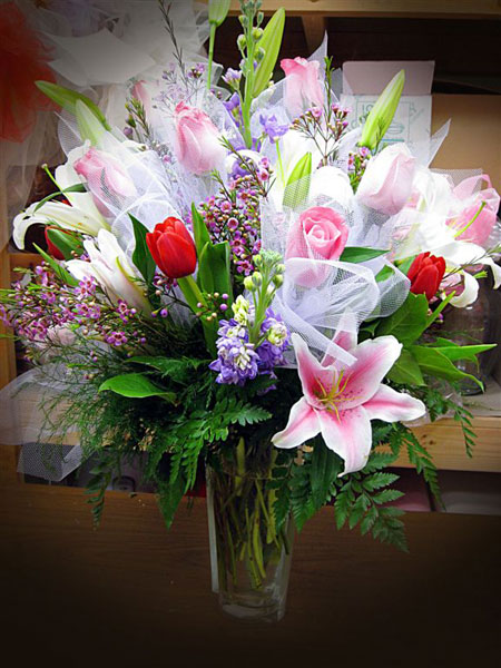 東區花店 图片 7