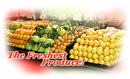 大華超級市場─哈仙達崗 图片 1