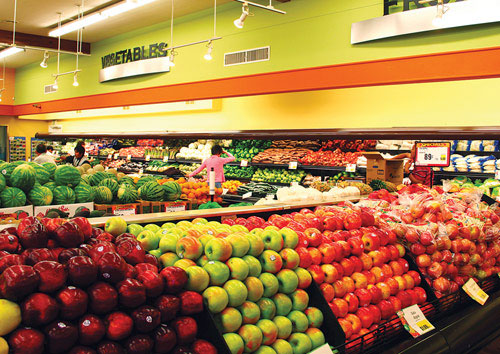 大華超級市場─哈仙達崗 图片 4