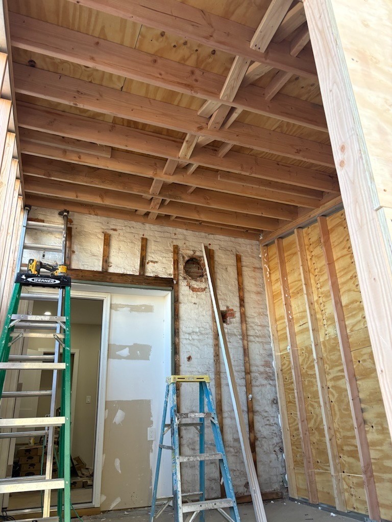 曼哈顿装修公司 – 专做房屋装修，加建改建，厨房浴卫翻新，水泥铺道，住宅商业装修，优质装修经验 [中国城房屋中国城公寓住宅装修] photo 6