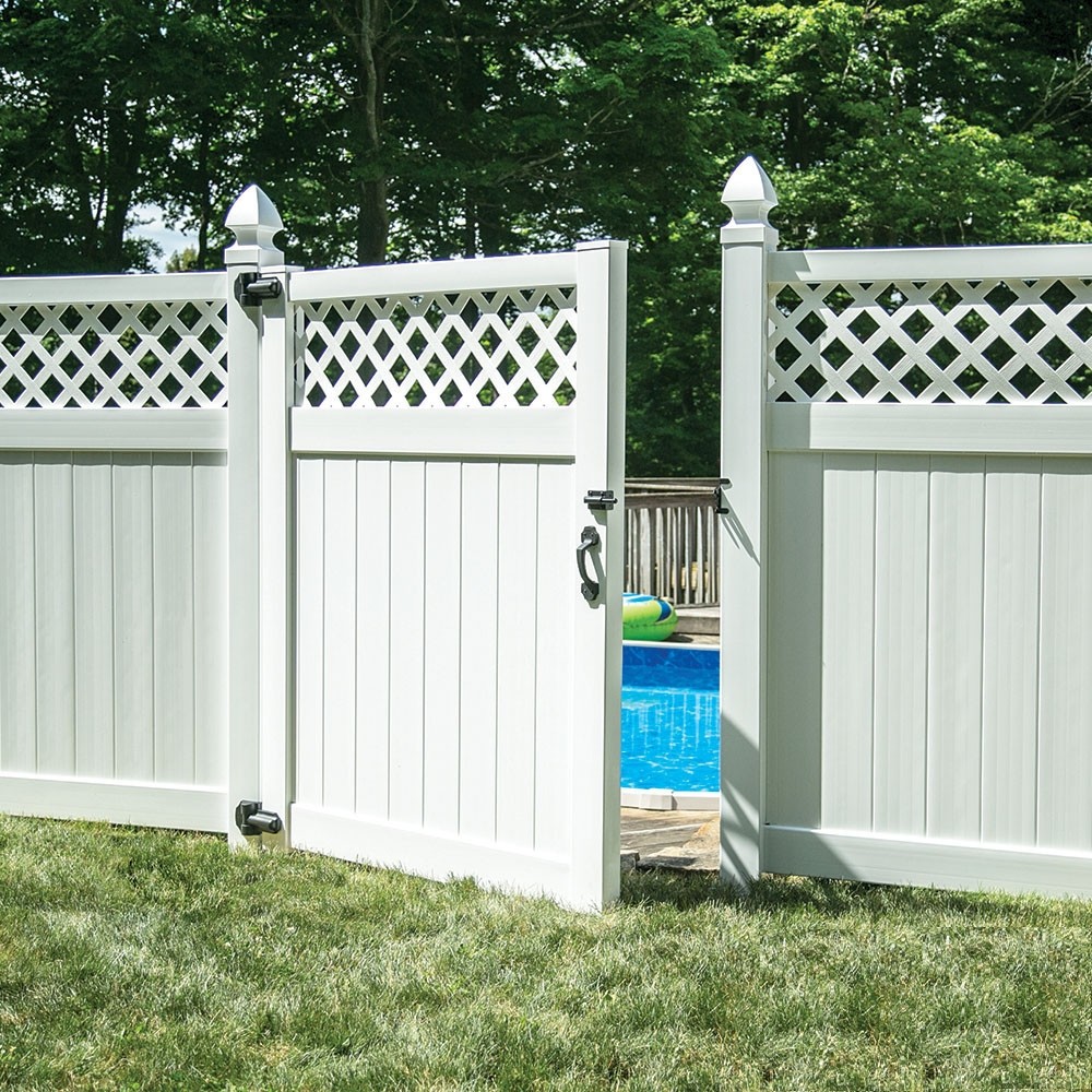 纽约庭院装修，专业室内外装修，厨浴地库，围栏台阶，价格合理 [纽约庭院装修] photo 6