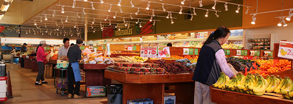 好運來超級市場 图片 3