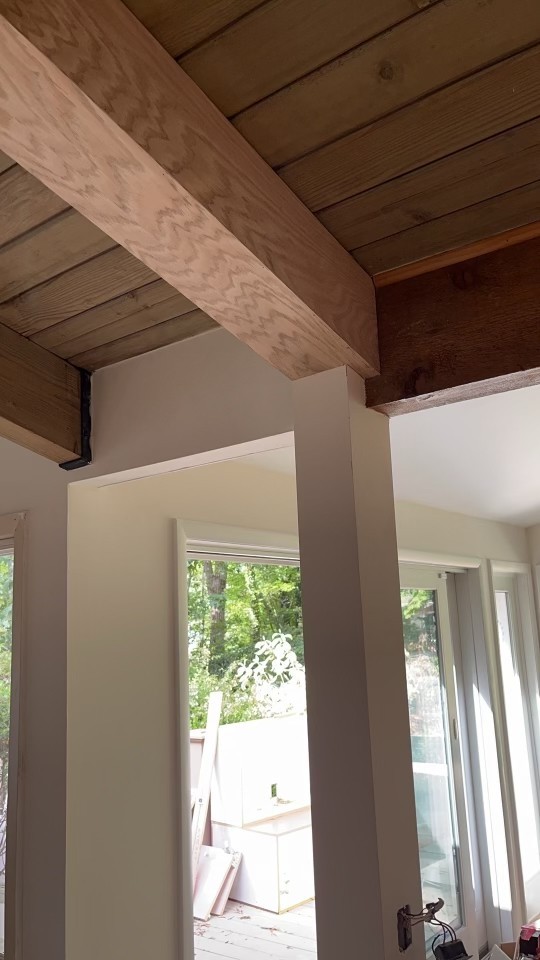 承接内外装修项目 - 厨房浴室，精通木工，地板瓷砖，质量保证，开工纸，加建改建，价格合理 photo 6