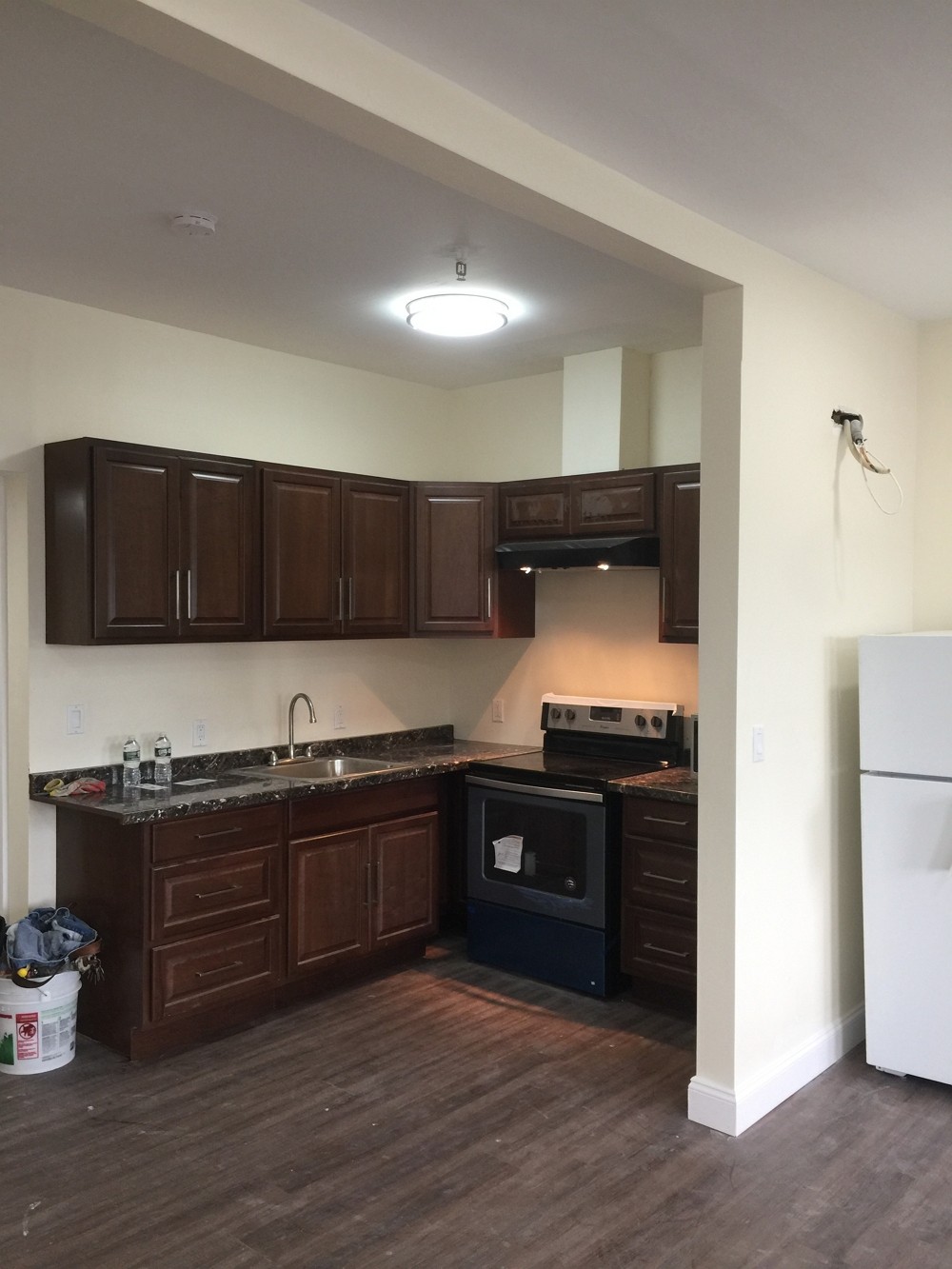 纽约装修公司擅精室内装修-地板门窗，厨房浴室，住宅店面，木工水电 [室内外装修] photo 2