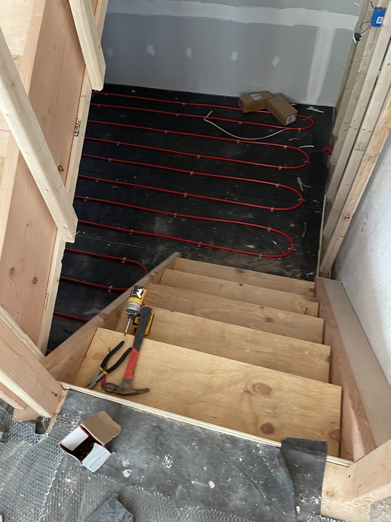 室内装修，店铺装修，指甲店装修，10多年装修经验技术全面 photo 6