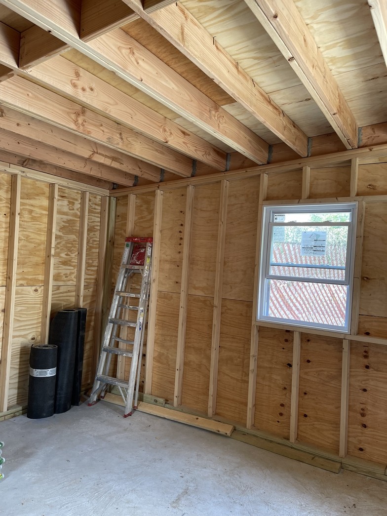 室内装修，店铺装修，指甲店装修，10多年装修经验技术全面 photo 3